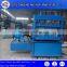 Trade Assurance 688 Floor Deck Roll Metal Forming Floor Tile Making Machine