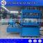 688 Flooring deck sheet profile roll forming machine