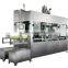 Automatic Juice Aseptic Filling Machine