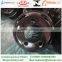 steel wheel rims for agricultural tractor tires 6.00-16