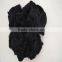 best price Nylon 6 black fiber virgin and recycle