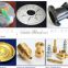 Precision Stamping Shaping Mode & OEM Custom-made Availablility Metal Stamping Parts