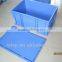 Stacking Plastic Tote