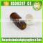 5ml amber glass essential oil bottle  China