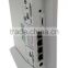Wireless 4g industrial industry router or cpe support data transit and SMS with FDD-LTE:2100/1900/1700/850/900/2600/700 MHz
