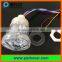 38mm 9LEDs RGB SMD5050 2.16w UCS1903 LED pixel module light
