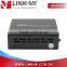 LINK-MI LM-HVY02 MIni Full HD Video HDMI to VGA + Audio Converter