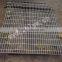 Steel grating stairs&Used metal stairs