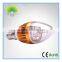 led bulb e14 with long lifespan CE RoHS approved