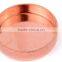 Caps Round copper pipe cap