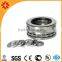 Hot sale and High Precision stainless steel double direction Thrust Ball Bearing 52220