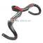 2016 Mountain Bikes Carbon Handlebar Mtb Road Bike Accessories Bicycle Parts Grips With Stem Xinshun Brands BH2321