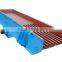 Vibrating mining feeder for ore transfer, customized mining feeder