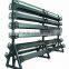 RH-H06 Supermarket Disk Shelf