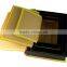 Custom handmade book shape paper box cardboard storage paper box