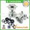 TARAZON brand top quality forged wheel hubs suit for Yamaha for sale