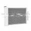 3 Row Core aluminum X Line Car radiator For Chevrolet Camaro 1967-1969