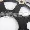 Motorcycle full floating brake rotors for Suzuki SV650S GSX750F