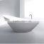 modern bathtubs wholesale for Europe market passed ISO9001and CE