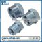 5N NPT Connection steel hydraulic hose fittings hebei supplier