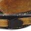 New Fashion Men's (100% Real Brown cowhide) Leather Hat / Flat Beret