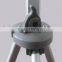 Metal adjustable x stand system 60*160cm