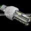E27 LED corn bulb 2U shape energy saving LED bulb 3W