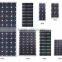 High Efficiency 30w Pv Solar Panel For 12v Dc