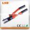 Hand Tools Supplier YQK-300 hydraulic cable lug crimping tool for crimping cable lug 10-300mm2