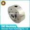 OEM customized high precision CNC turning aluminium sliding window roller