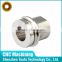 Precision Machining Machinery Parts with Custom Services