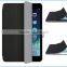 360 Degree Rotate Fashionable Folio Stand Smart Case Cover for iPad mini 2 3 4 Case (With Wake Sleep Function)