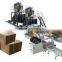 Automatic Carton Packing Machine Line