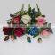Wedding Hot Newest Design Artificial Flower Rose