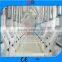 Flour mill Hot sale complete set maize flour milling equipment maize flour maize grits