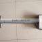 screw jack for scaffolding
