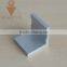 6063 T5/T6 customized aluminum profile for solar power system from shanghai