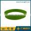 high quality promotional new product silicone bracelet