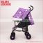 China factory 303A JINBAO lightweight portable good baby umbrella stroller/gocart/baby carriage/pushchair