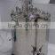 softgel capsule mixing melting tank gelatin preparation equipment