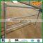 Galvanized cattle panel live stock