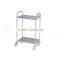 Light Weight Latest Design For Stainless Steel Platform Hand Truck STseries