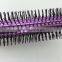 Wholesale plastic hair brush