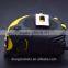 3m 5m 7.5m rubbered stainless steel tape measure