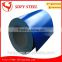 PPGI/color coated steel coil/pre painted 20-100g galvanized steel coil/Color Coated Corrugated Metal House Roofing Sheet DX51D