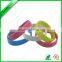 promotional gift for muise ,party wristband