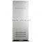 55 inch Acrylic Standing Indoor LCD Totem