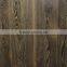 Burned and prefinished European Oak Engineered Flooring