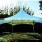 aluminum frame pagoda tent