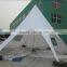 Dia. 10mx H 5m star tent, star marquee, star shade